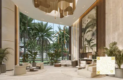 Apartment - 3 Bedrooms - 4 Bathrooms for sale in Mirasol - Raha Island - Mina Al Arab - Ras Al Khaimah