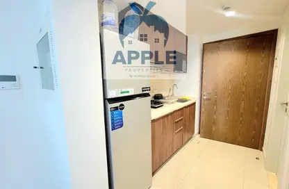 Apartment - Studio - 1 Bathroom for rent in Woroud 2 - Al Zahia - Muwaileh Commercial - Sharjah