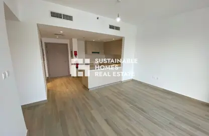 Apartment - 2 Bedrooms - 2 Bathrooms for rent in Waters Edge - Yas Island - Abu Dhabi