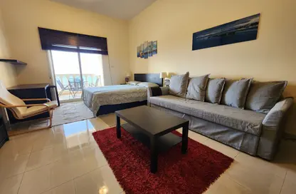 Apartment - Studio - 1 Bathroom for sale in Royal Breeze 5 - Royal Breeze - Al Hamra Village - Ras Al Khaimah