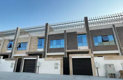 تاون هاوس - 6 غرف نوم - 6 حمامات للايجار في الزاهية جاردنز - الزاهية - عجمان