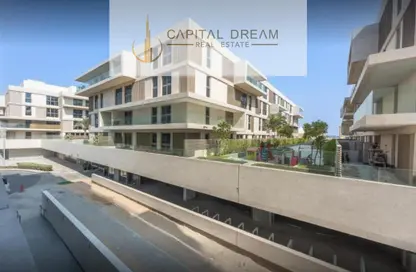 Apartment - 2 Bedrooms - 2 Bathrooms for rent in Azizi Greenfield - Meydan Avenue - Meydan - Dubai