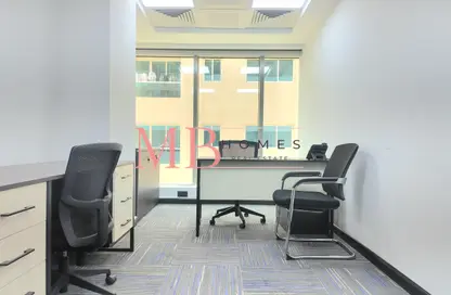 Office Space - Studio for rent in Deyaar building - Al Barsha 1 - Al Barsha - Dubai