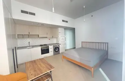Apartment - Studio - 1 Bathroom for rent in Belgravia Heights 1 - Jumeirah Village Circle - Dubai