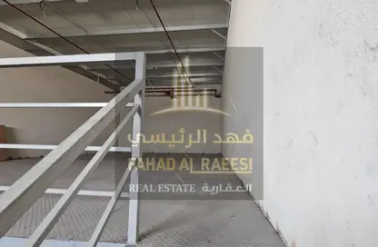مستودع - استوديو - 1 حمام للايجار في الجرف الصناعية 1 - الجرف الصناعية - عجمان
