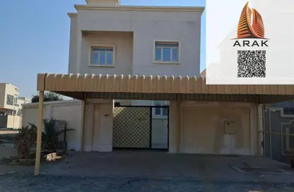 Villa - 4 Bedrooms - 4 Bathrooms for rent in Jasmine Towers - Garden City - Ajman