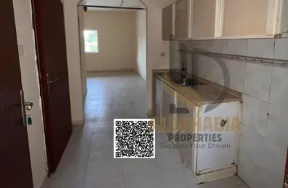 Apartment - Studio - 1 Bathroom for rent in Al Mowaihat 3 - Al Mowaihat - Ajman