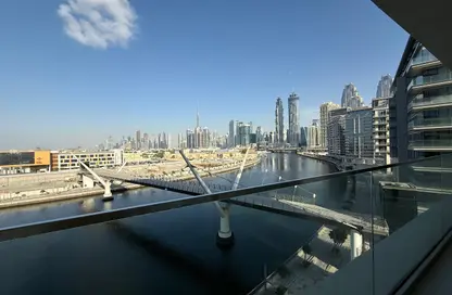 شقة - 2 غرف نوم - 2 حمامات للايجار في 6 كنال فرونت ريزيدنس - كانال فرونت ريزيدينس - الوصل - دبي