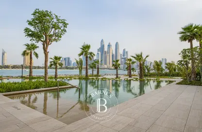 Apartment - 4 Bedrooms - 4 Bathrooms for sale in One at Palm Jumeirah - Palm Jumeirah - Dubai