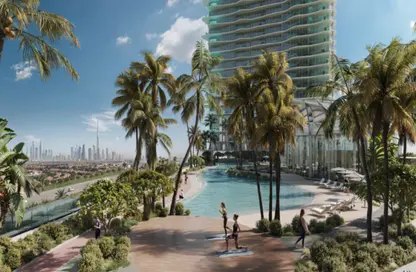Apartment - Studio - 1 Bathroom for sale in Laguna Residence - City of Arabia - Dubai