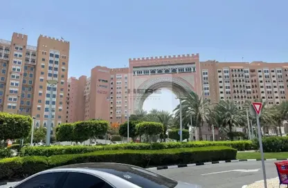 مكتب - استوديو - 2 حمامات للايجار في بوابة إبن بطوطة - ديسكفري غاردنز - دبي