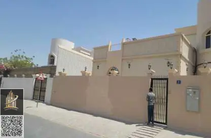 فيلا - 5 غرف نوم - 7 حمامات للايجار في 2 المويهات - المويهات - عجمان