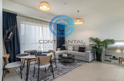 Apartment - 1 Bedroom - 1 Bathroom for sale in Bahar 6 - Bahar - Jumeirah Beach Residence - Dubai