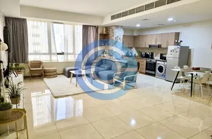 Apartment - 2 Bedrooms - 2 Bathrooms for sale in Al Murad Tower - Al Barsha 1 - Al Barsha - Dubai