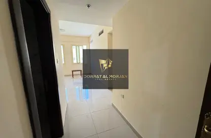Apartment - 1 Bedroom - 2 Bathrooms for rent in Al Rawda 2 Villas - Al Rawda 2 - Al Rawda - Ajman