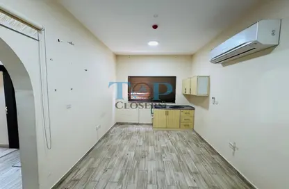 Apartment - 1 Bedroom - 1 Bathroom for rent in Al Sarooj - Al Ain