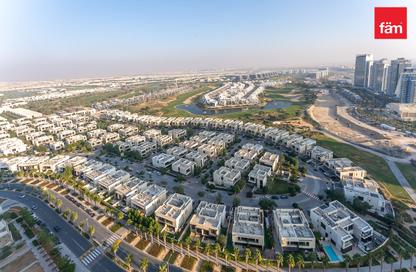 Apartment - 2 Bedrooms - 2 Bathrooms for sale in Carson C - Carson - DAMAC Hills - Dubai