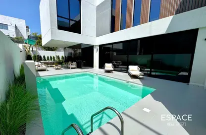 Villa - 5 Bedrooms - 7 Bathrooms for sale in West Village - Al Furjan - Dubai