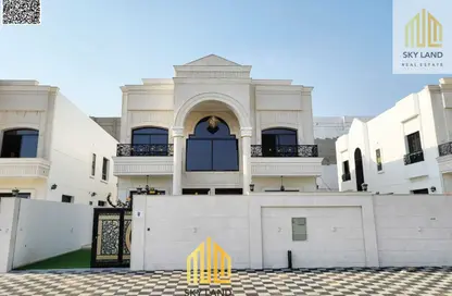 فيلا - 5 غرف نوم - 7 حمامات للبيع في الحليو 2 - الحليو - عجمان