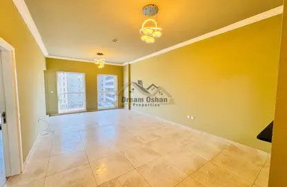 Apartment - 1 Bedroom - 2 Bathrooms for rent in Dubai Silicon Oasis - Dubai