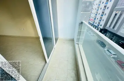 شقة - 3 غرف نوم - 3 حمامات للايجار في 2  الروضة - الروضة - عجمان