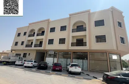 عمارة بالكامل - 8 غرف نوم - 8 حمامات للبيع في فلل الروضة 2 - 2  الروضة - الروضة - عجمان