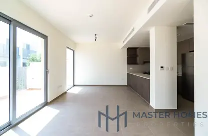 Townhouse - 3 Bedrooms - 4 Bathrooms for rent in Elan - Tilal Al Ghaf - Dubai