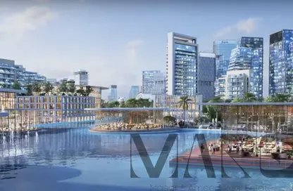 شقة - 1 حمام للبيع في أزيزي فينيسيا 6 - عزيزي فينيسيا - دبي الجنوب (مركز دبي العالمي) - دبي شقة - 1 حمام للبيع في أزيزي فينيسيا 6 - عزيزي فينيسيا - دبي الجنوب (مركز دبي العالمي) - دبي