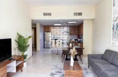 شقة - 2 غرف نوم - 3 حمامات للبيع في مبني 114 - طراز حديث - ديسكفري غاردنز - دبي