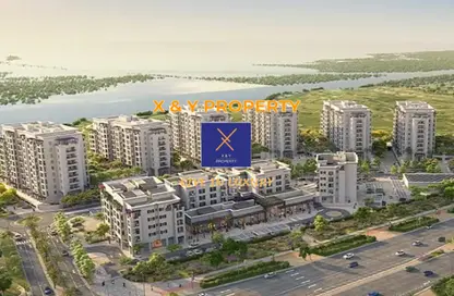 Apartment - 1 Bedroom - 2 Bathrooms for sale in Yas Golf Collection - Yas Island - Abu Dhabi