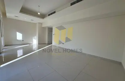 فيلا - 3 غرف نوم - 5 حمامات للبيع في زينيا - ذا رووتس داماك هيلز 2 - داماك هيلز 2 - دبي