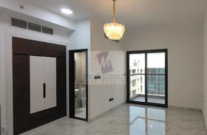 Apartment - 1 Bathroom for sale in Olivz Residence - International City - Dubai