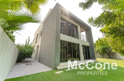 فيلا - 4 غرف نوم - 4 حمامات للايجار في 2 فلل سيدرا - فلل سيدرا - دبي هيلز استيت - دبي