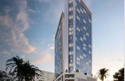 شقة - 1 حمام للبيع في ذا فيرست كوليكشين - مدينة دبي الرياضية - دبي شقة - 1 حمام للبيع في ذا فيرست كوليكشين - مدينة دبي الرياضية - دبي