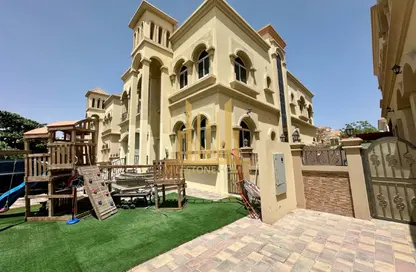 Villa - 6 Bedrooms - 6 Bathrooms for sale in The Aldea - The Villa - Dubai