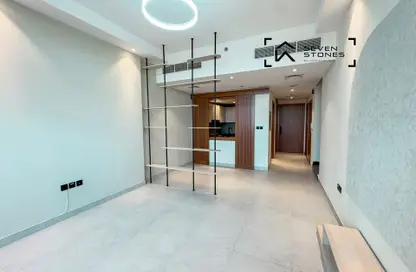 Apartment - 3 Bedrooms - 3 Bathrooms for sale in Maya Residences 5 - Jumeirah Village Triangle - Dubai