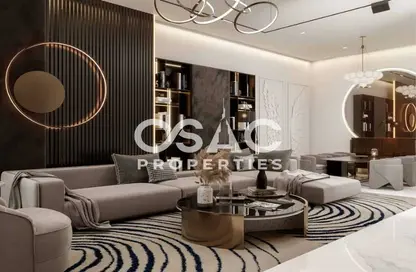 Apartment - Studio - 1 Bathroom for sale in Elitz by Danube Building 2 - Elitz By Danube - Jumeirah Village Circle - Dubai
