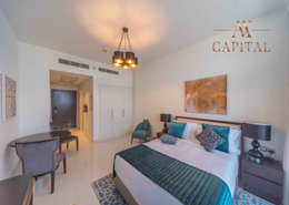 EXCLUSIVE | Great Condition I Marina Skyline View