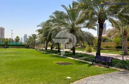 Apartment - 1 Bedroom - 2 Bathrooms for sale in Golden Wood Views - Jumeirah Village Triangle - Dubai