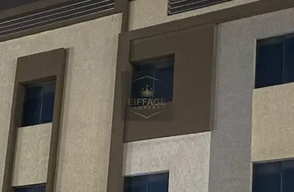 Whole Building - 7+ Bedrooms - 7+ Bathrooms for rent in Al Naemiya Tower 2 - Al Naemiya Towers - Al Nuaimiya - Ajman