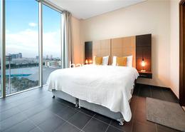 Apartment - 1 bedroom - 2 bathrooms for rent in Emirates Sports Hotel Apartments - Dubai Sports City - Dubai