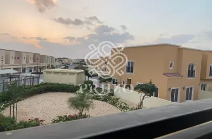فيلا - 3 غرف نوم - 4 حمامات للايجار في امرانتا - فيلا نوفا - دبي لاند - دبي