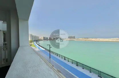 Apartment - 2 Bedrooms - 3 Bathrooms for rent in Lagoon B15 - The Lagoons - Mina Al Arab - Ras Al Khaimah