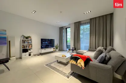 شقة - غرفة نوم - 2 حمامات للبيع في إنجازات ريزيدنس - ند الشبا 1 - ند الشبا - دبي