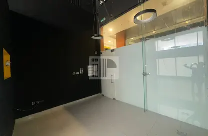 محل - استوديو للايجار في بارك تاورز بوديوم - أبراج بارك تاورز - مركز دبي المالي العالمي - دبي