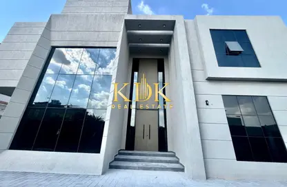 Villa - 5 Bedrooms - 7 Bathrooms for rent in Al Barsha South 2 - Al Barsha South - Al Barsha - Dubai