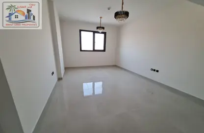 Apartment - 1 Bedroom - 1 Bathroom for rent in Al Zahia - Muwaileh Commercial - Sharjah