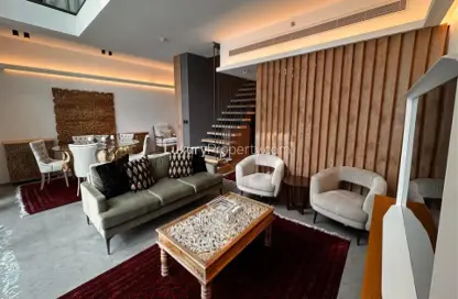 شقة - 2 غرف نوم - 3 حمامات للبيع في ذا تيراسيس - صبحا هارتلاند - مدينة الشيخ محمد بن راشد - دبي