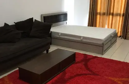 Apartment - Studio - 1 Bathroom for rent in Mogul Cluster - Discovery Gardens - Dubai