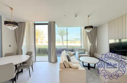 Apartment - 2 Bedrooms - 4 Bathrooms for rent in Residences 30 - District One - Mohammed Bin Rashid City - Dubai